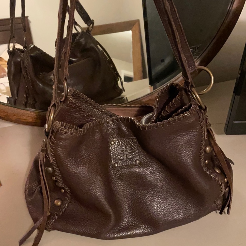 Sts Ranchwear purse